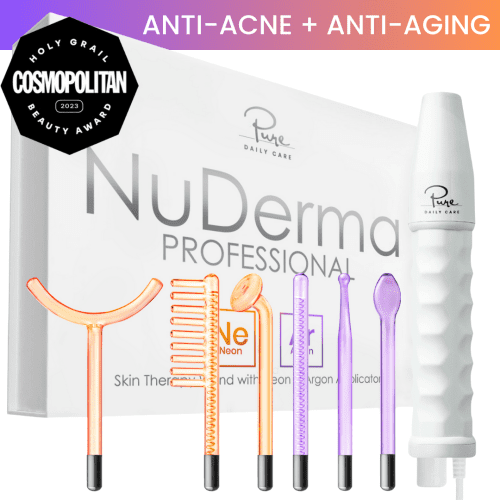 ANTI ACNE ANTI AGING 6