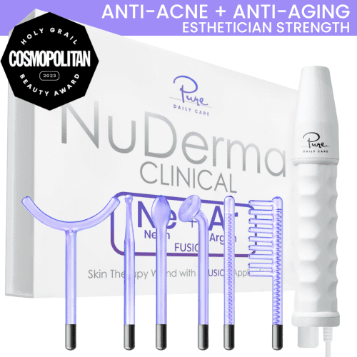 ANTI ACNE ANTI AGING 9