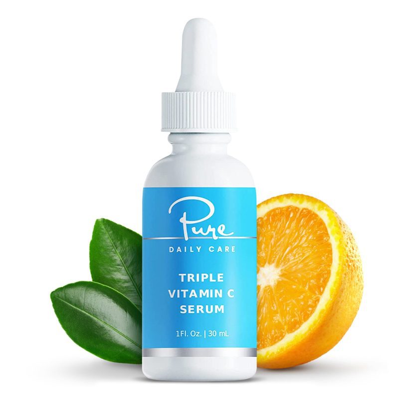 VitaminCSerum